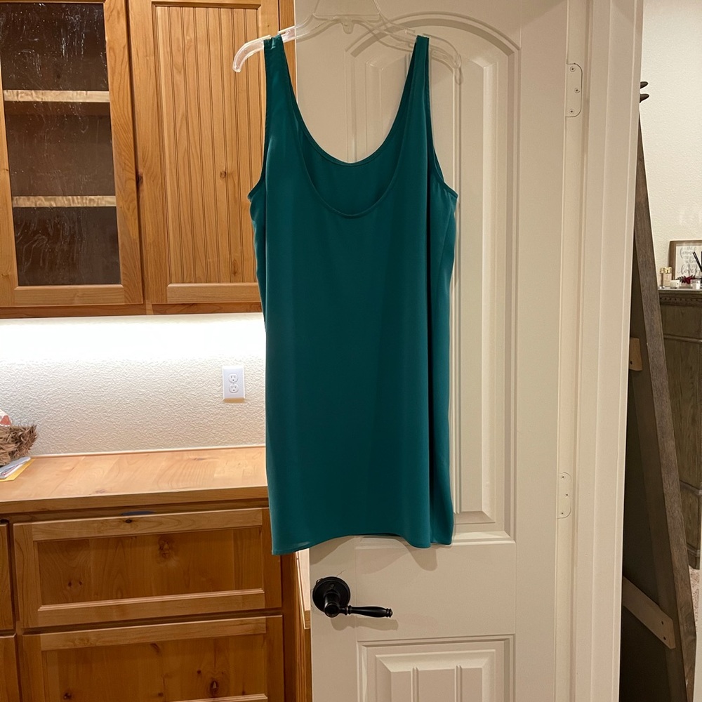 LEITH tank dress